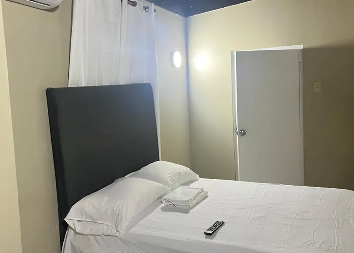 Cozy Apartment